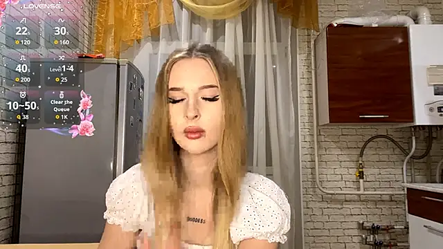 RosalindSherlock online show from 10.23.25