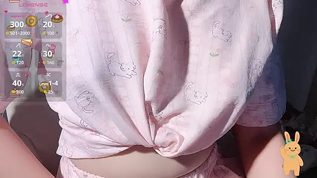 BeChinh Lee online show from 10.12.25