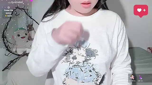 BeChinh Lee online show from 12.15.25