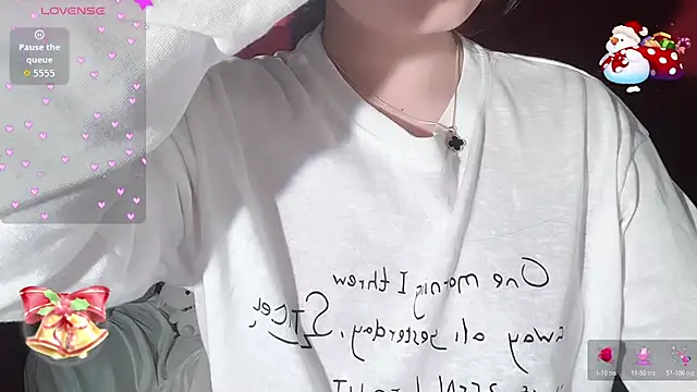 BeChinh Lee online show from 12.18.25