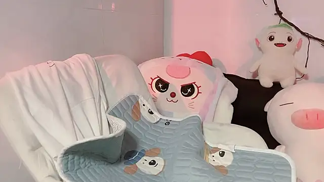 BeChinh Lee online show from 03.04.26