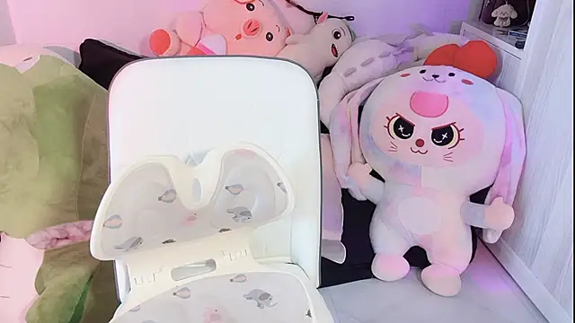 BeChinh Lee online show from 04.12.26