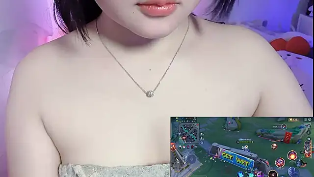 Snapshot of BeChinh_Lee chatting on 04.20.26 BeChinh Lee online show from 04.20.26