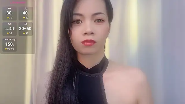 Lynnalltop-165-KeKe online show from 11.25.25