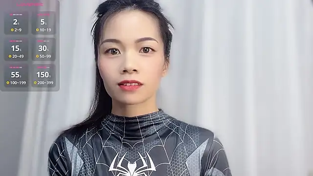 Lynnalltop-165-KeKe online show from 11.28.25