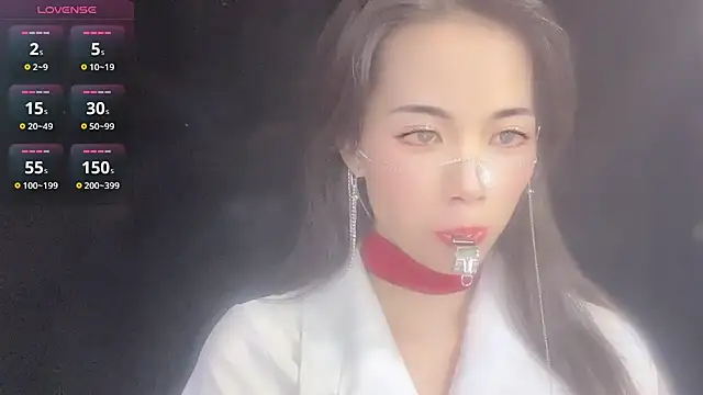 Lynnalltop-165-KeKe online show from 12.19.25