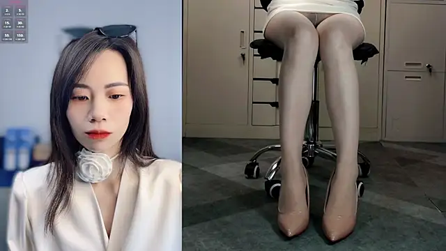 Lynnalltop-165-KeKe online show from 03.29.26