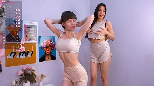 PearlMystic online show from 10.14.25