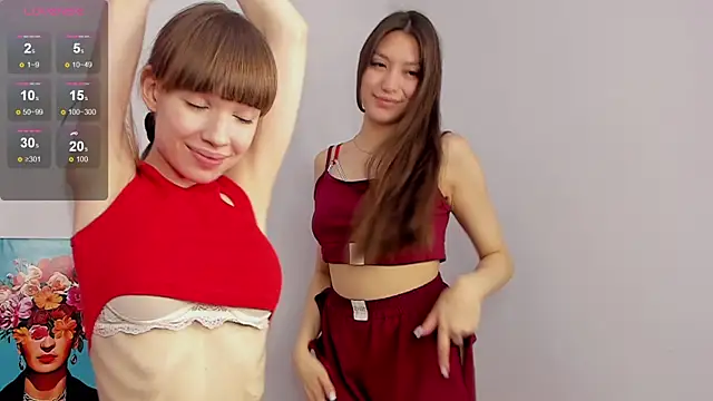 PearlMystic online show from 10.20.25