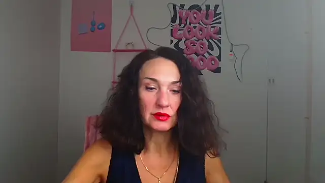 Rosie Rosee online show from 03.18.26