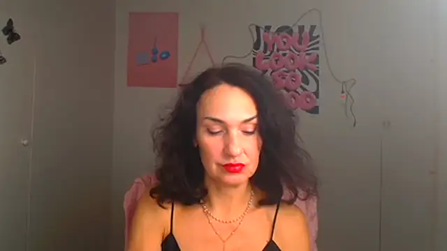 Rosie Rosee online show from 03.27.26