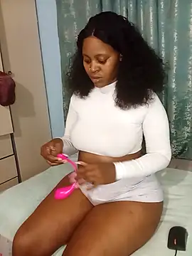 Sexypeaches online show from 10.15.25