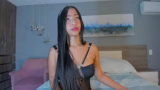 Chel Blanco online show from 10.11.25