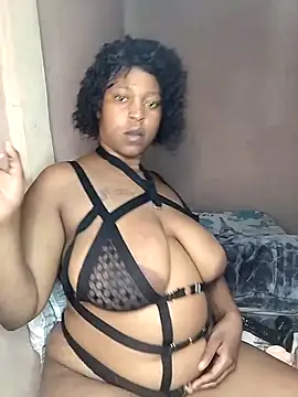 ZuriVixen online show from 03.23.26