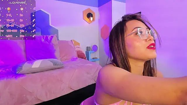 Tammy Carterr  online show from 02.28.26