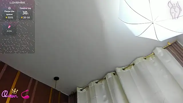 AmbarGills online show from 03.26.26