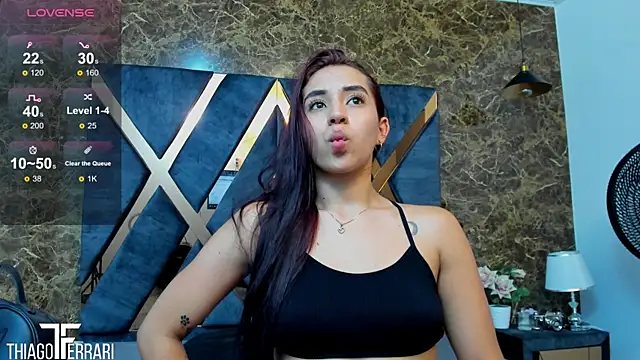 Vittoria Conti  online show from 04.10.26