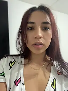 Snapshot of Vittoria_Conti_ chatting on 06.28.26 Vittoria Conti online show from 06.28.26