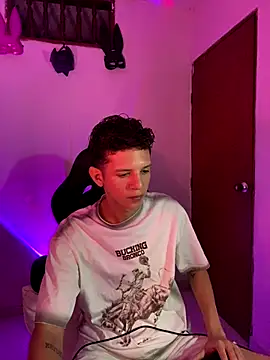 tylernova online show from 10.27.25