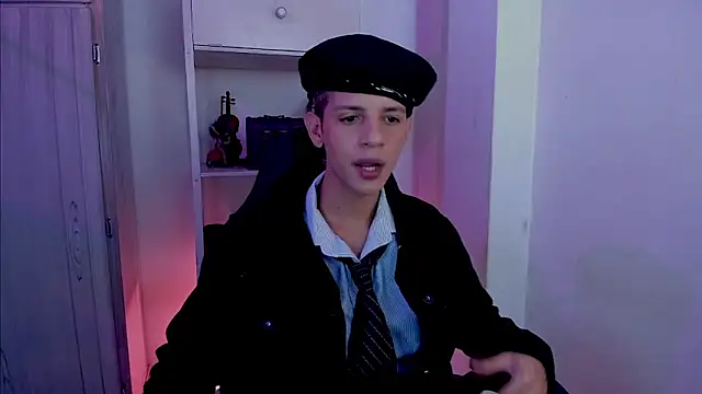 tylernova online show from 11.26.25