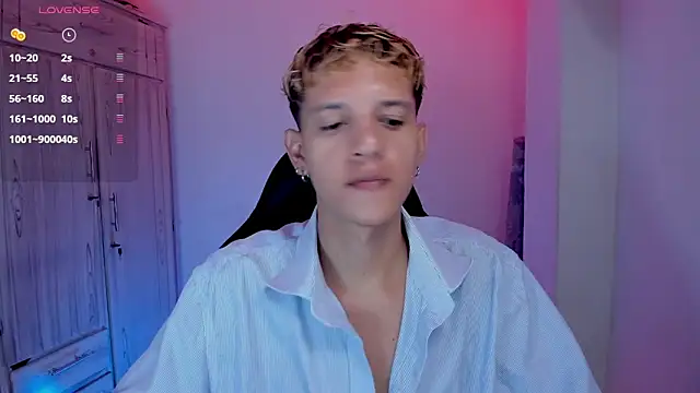 tylernova online show from 03.02.26