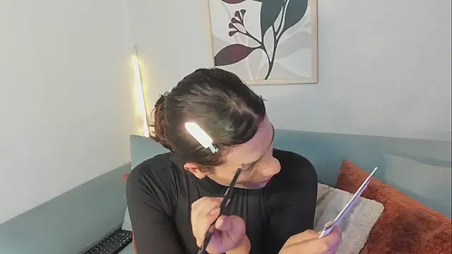 KassMonroe online show from 04.10.26