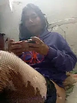 Adriana 20 online show from 11.21.25