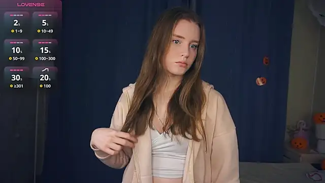 SunRinglein online show from 11.08.25