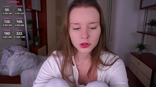 SunRinglein online show from 02.08.26