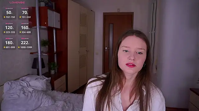 SunRinglein online show from 02.14.26