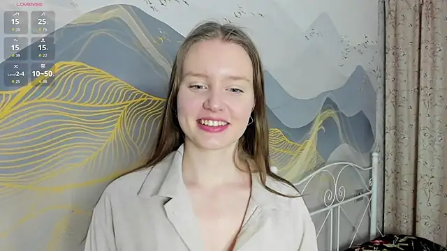 SunRinglein online show from 02.20.26