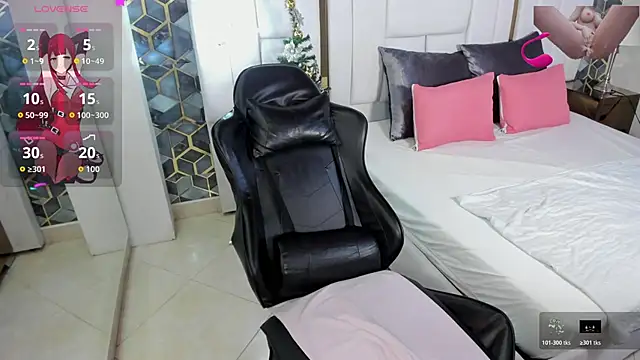 emily parks666 online show from 12.04.25