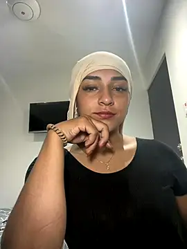 CelestSkyy online show from 10.09.25