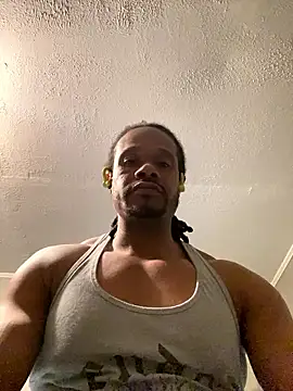 Dilf913 online show from 01.13.26