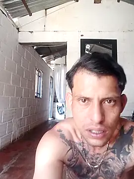 BenedettoMr69 online show from 03.16.26