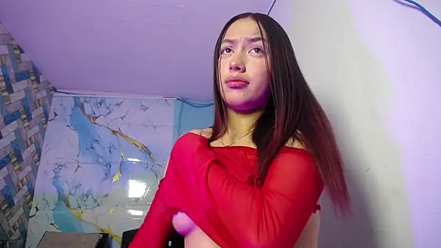 celeste solis online show from 11.08.25