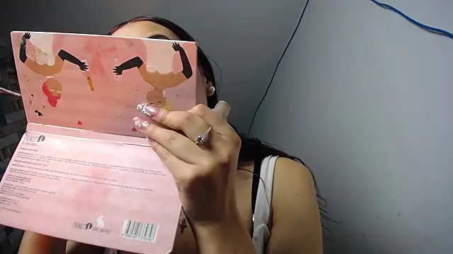 celeste solis online show from 11.11.25