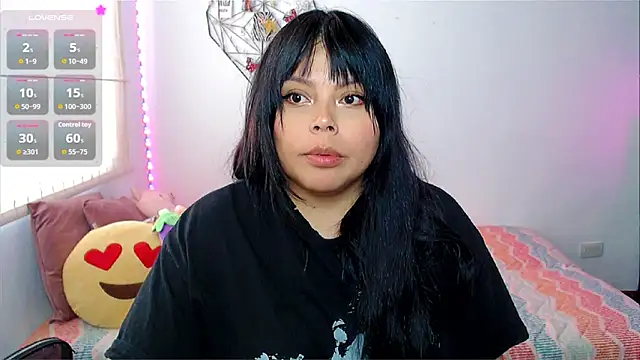 EllieMoonX online show from 05.16.26