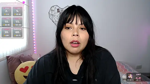 EllieMoonX online show from 06.01.26