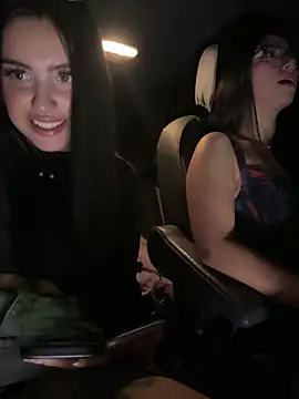 Snapshot of Lucy_699 chatting on 02.01.26 Lucy 699 online show from 02.01.26