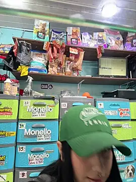 Snapshot of Lucy_699 chatting on 02.19.26 Lucy 699 online show from 02.19.26