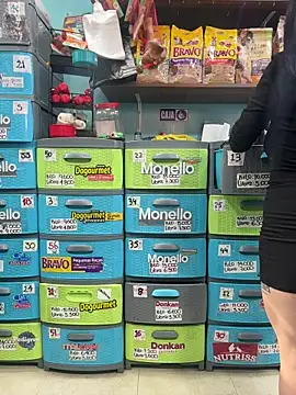 Snapshot of Lucy_699 chatting on 02.23.26 Lucy 699 online show from 02.23.26