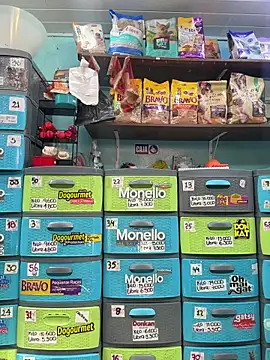 Snapshot of Lucy_699 chatting on 02.25.26 Lucy 699 online show from 02.25.26