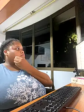 gabrielabrunette69 online show from 10.30.25