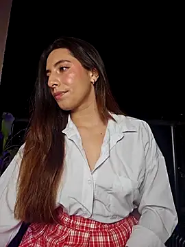 Meganthomson online show from 02.01.26