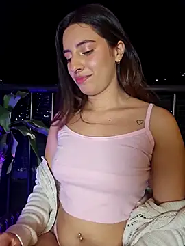 Meganthomson online show from 02.08.26