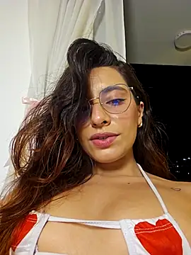 Meganthomson online show from 03.14.26