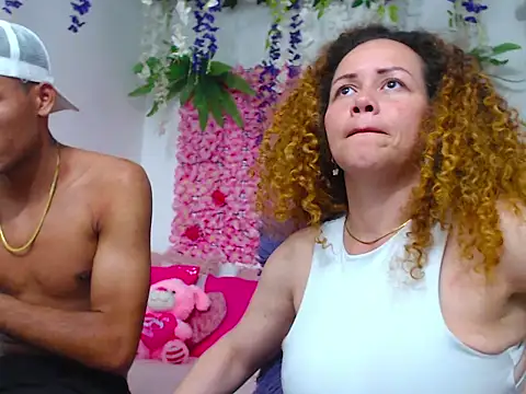 ADRIEL  VEGA online show from 10.19.25