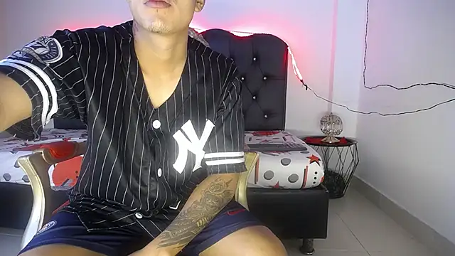 Bastian Joness online show from 10.19.25