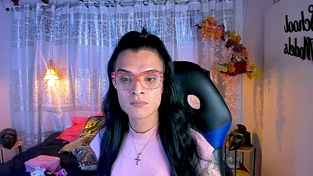 ZAMMIRA online show from 11.11.25